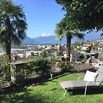 La Margaritta By Fewotessin Apartament *