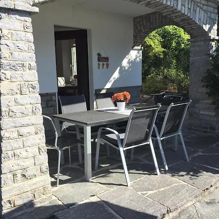 Appartement La Margaritta By Fewotessin *