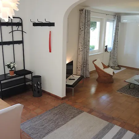 La Margaritta By Fewotessin Apartment