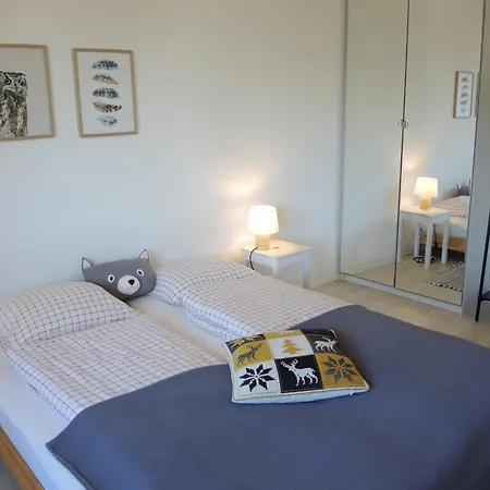 Apartament La Margaritta By Fewotessin