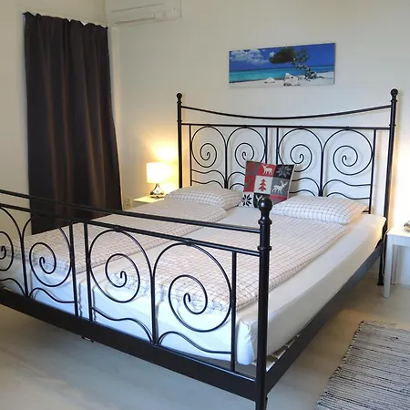 Apartament La Margaritta By Fewotessin *