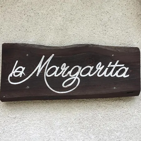 La Margaritta By Fewotessin *