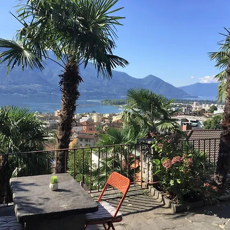 La Margaritta By Fewotessin * Minusio