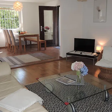 La Margaritta By Fewotessin Apartment
