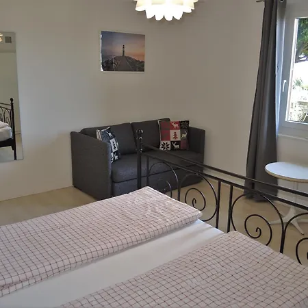 Appartement La Margaritta By Fewotessin