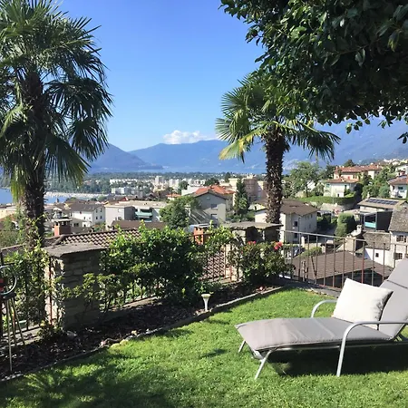La Margaritta By Fewotessin Apartment *