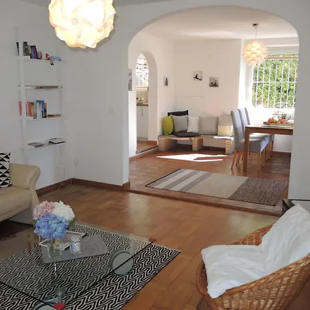 La Margaritta By Fewotessin Apartment Minusio