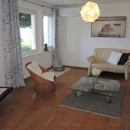 La Margaritta By Fewotessin Apartment