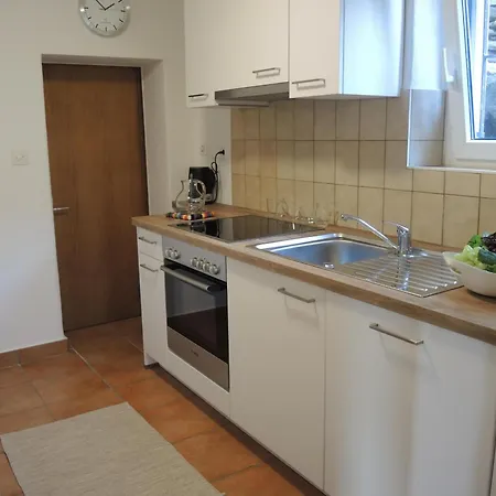 Appartement La Margaritta By Fewotessin