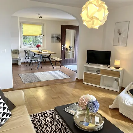 Apartmán La Margaritta By Fewotessin