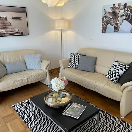 Appartement La Margaritta By Fewotessin