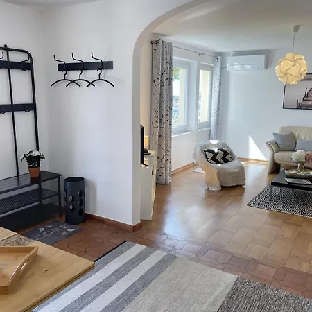 Appartement La Margaritta By Fewotessin Minusio