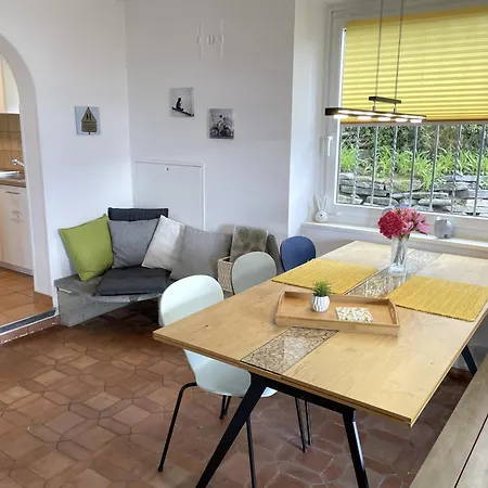 Apartmán La Margaritta By Fewotessin *