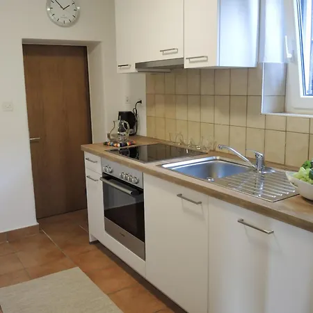 Appartement La Margaritta By Fewotessin