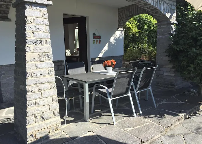 Appartement La Margaritta By Fewotessin *