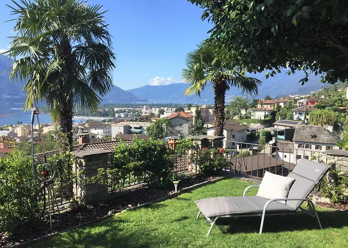 La Margaritta By Fewotessin Appartement *