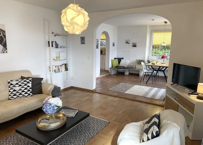 La Margaritta By Fewotessin Apartmán