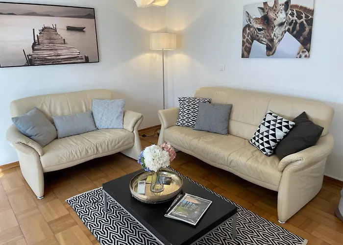 Appartement La Margaritta By Fewotessin