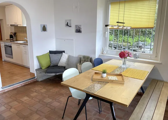 Appartement La Margaritta By Fewotessin *