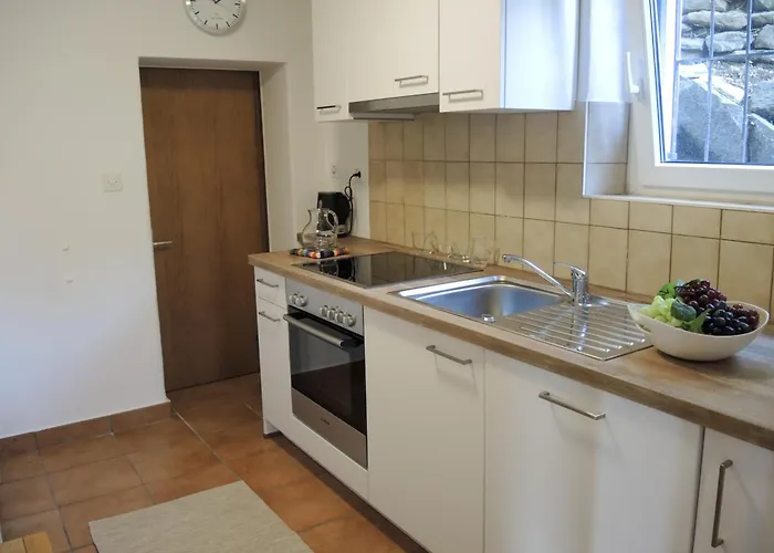 Apartmán La Margaritta By Fewotessin