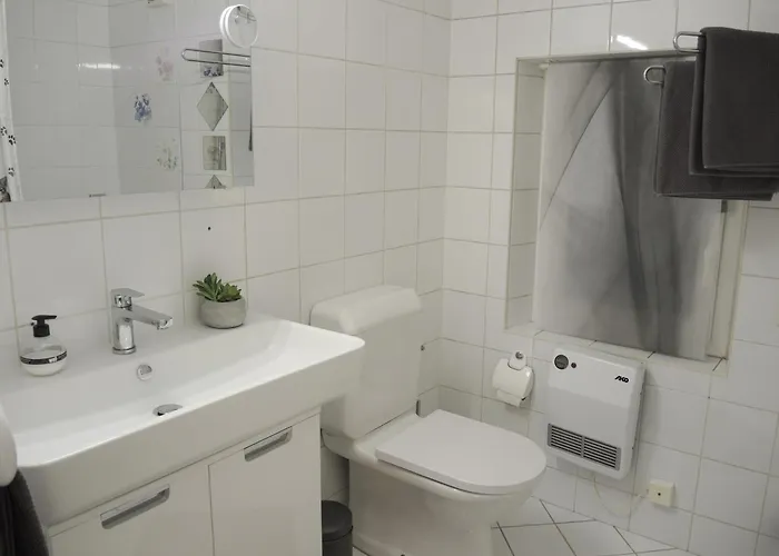 Appartement La Margaritta By Fewotessin *