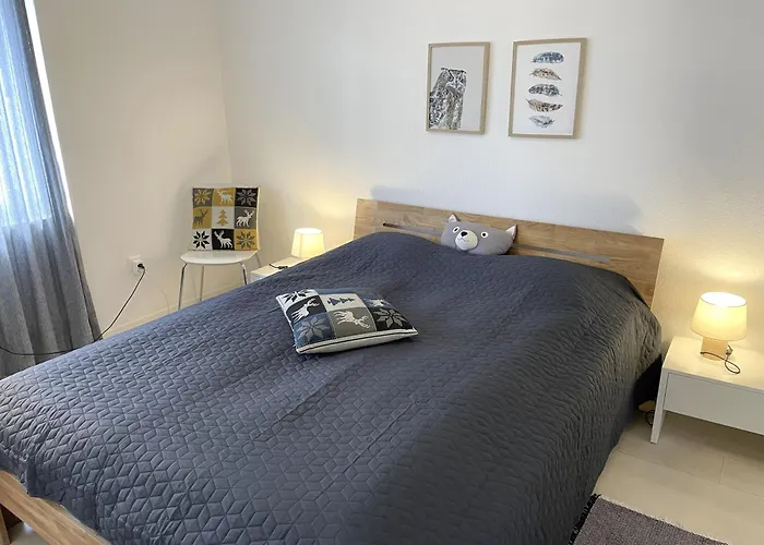 Apartmán La Margaritta By Fewotessin