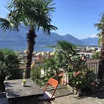 La Margaritta By Fewotessin * Minusio