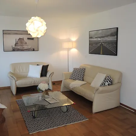 Apartamento La Margaritta By Fewotessin *