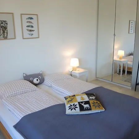 Apartamento La Margaritta By Fewotessin