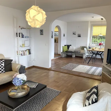 La Margaritta By Fewotessin Apartman