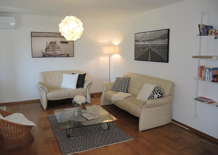 Apartamento La Margaritta By Fewotessin *