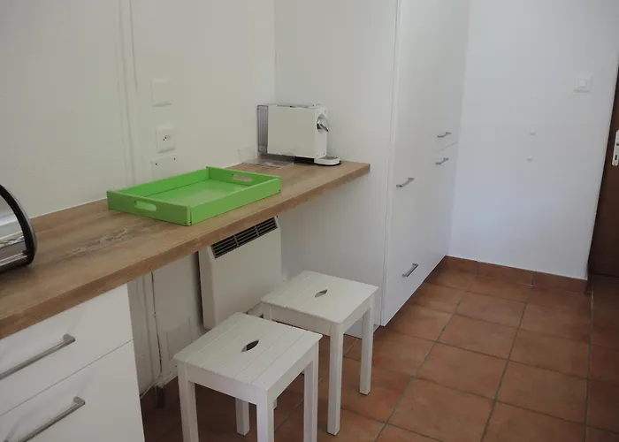 La Margaritta By Fewotessin Apartamento *