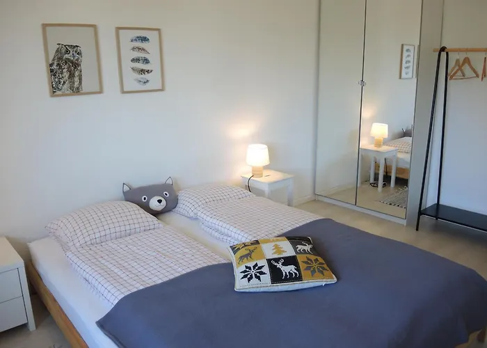 Apartamento La Margaritta By Fewotessin