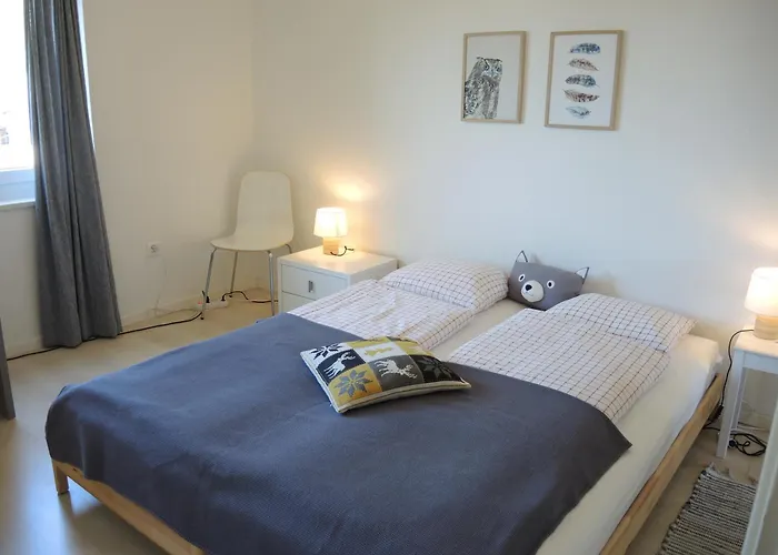 La Margaritta By Fewotessin Apartamento *