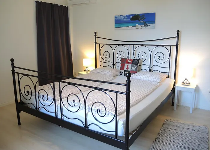 Apartamento La Margaritta By Fewotessin *