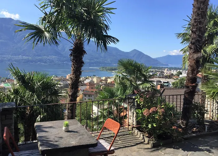 La Margaritta By Fewotessin * Minusio