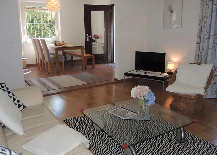 La Margaritta By Fewotessin Apartamento