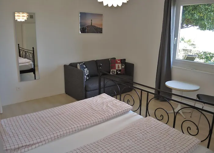 Apartamento La Margaritta By Fewotessin