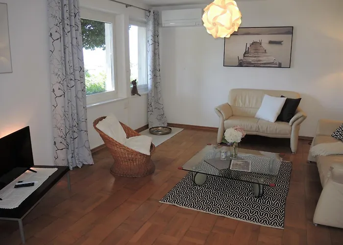 La Margaritta By Fewotessin Apartamento