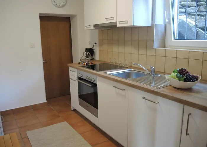 Apartamento La Margaritta By Fewotessin