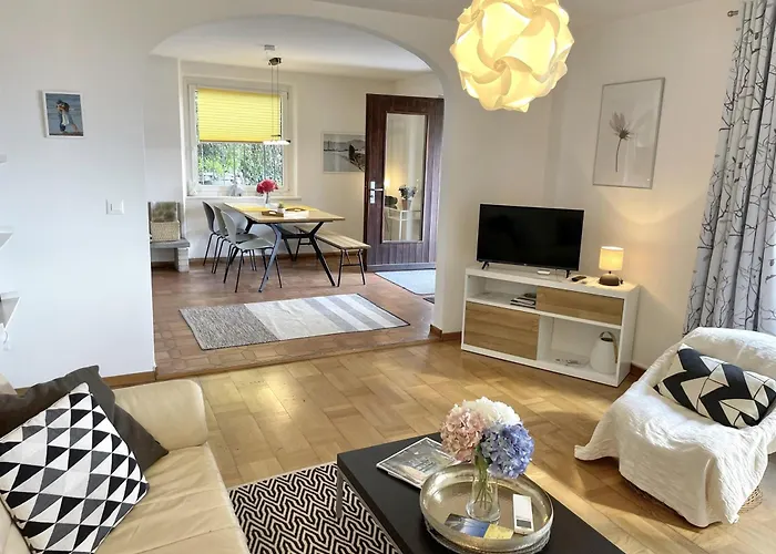 Apartman La Margaritta By Fewotessin