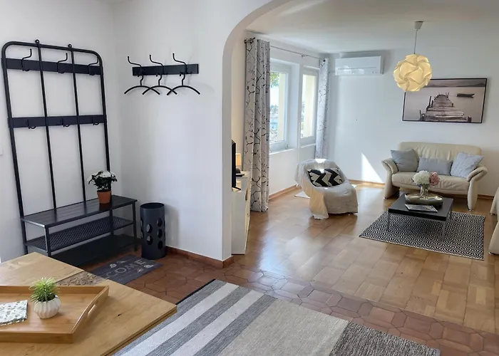 Apartman La Margaritta By Fewotessin Minusio