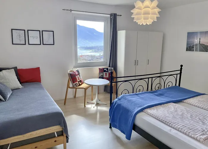 Apartman La Margaritta By Fewotessin *
