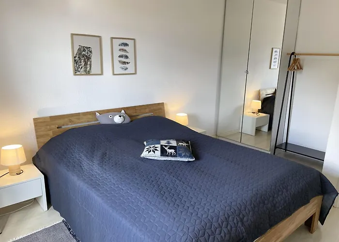 La Margaritta By Fewotessin Apartman *