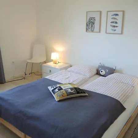 La Margaritta By Fewotessin Lejlighed *