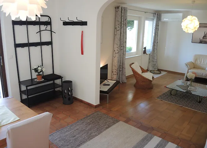 La Margaritta By Fewotessin Lejlighed